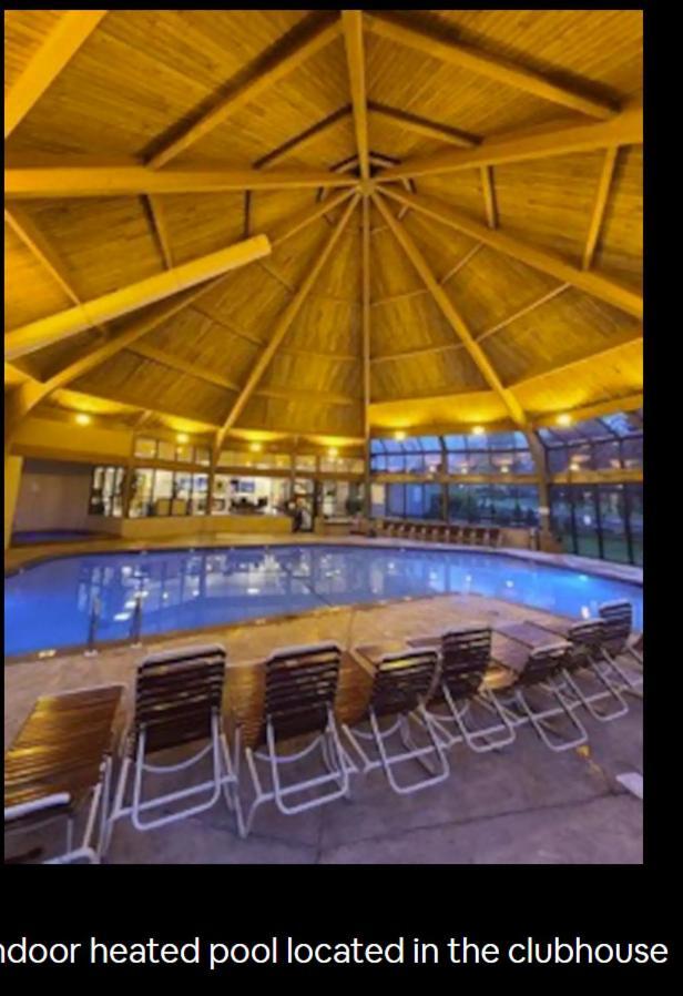 Aquatopia Waterpark-Pool-Tennis-Paintball- Zipline 127 태너스빌 외부 사진
